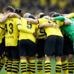 Borussia Dortmund's Commanding Win: Post-Match Reactions Against Wolfsburg