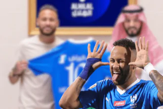 Neymar wants Al-Hilal's boss to be fired because they almost got into a fight.