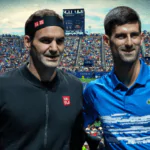 Novak Djokovic's Valuable Takeaway from Roger Federer.