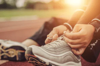 Run or Jog A Brief Guide to Optimal Health.
