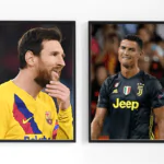 Transparency Unveiled Rui Pinto's Exposé of Messi's Salary and Ronaldo's Accusations.