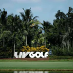 Describe the format 50 million dollars For the last round of the 2023 LIV Golf Team Championship, stroke play is used.