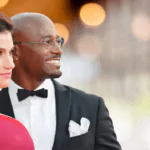 Idina Menzel talks about how the interracial aspect of her marriage to Taye Diggs caused them to split up.