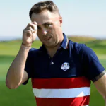 Justin Thomas's strong criticism is met with backlash from a reporter.