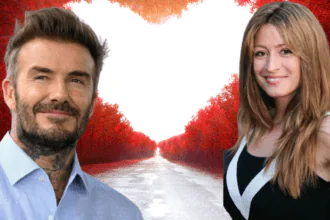 Rebecca Loos Opens Up in Netflix Documentary Affair with David Beckham Confirmed