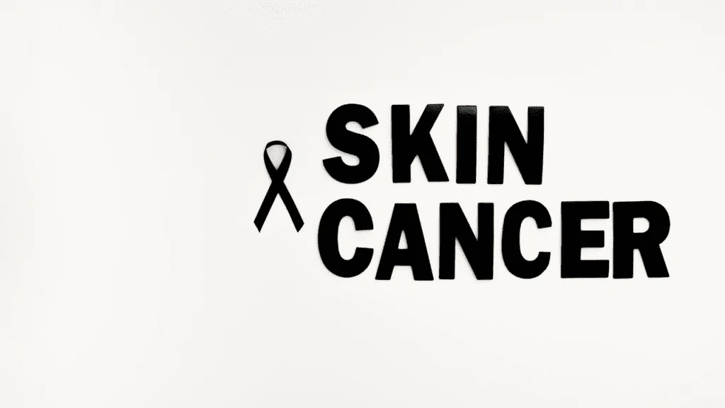 Rising rates of skin cancer in the US