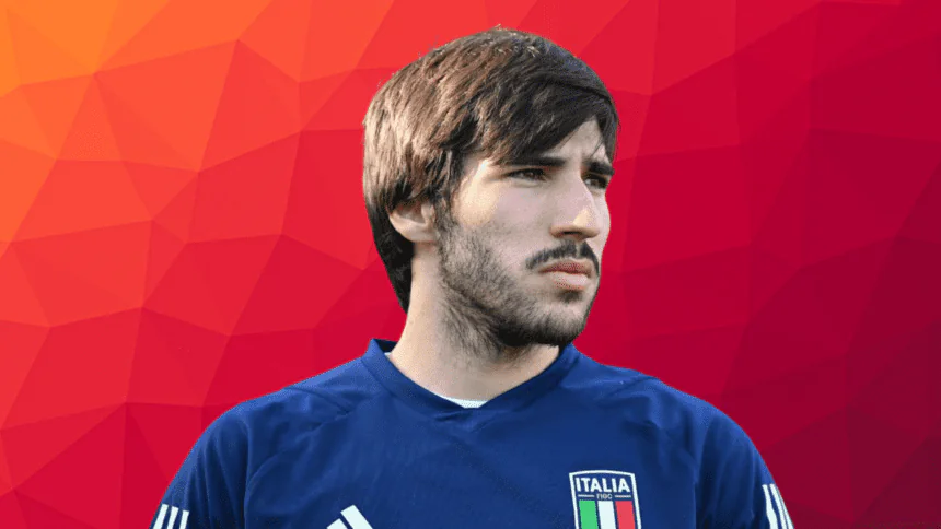 Sandro Tonali is open for Newcastle while a betting investigation is going on, according to reports.