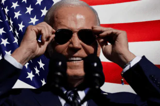 Biden is allegedly thinking about a trip to Israel.