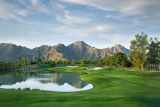 Are golfers finally speaking out against rising green fees? This golf paradise in California could be a sign