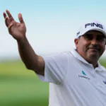 Angel Cabrera wants to play on the PGA Tour Champions again after getting out of jail, but will he be given a chance