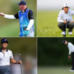 Who are the best women putters in the world?