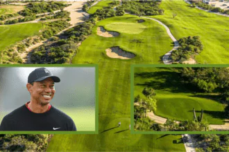 Discovering Tiger Woods' El Cardonal Course 7 Essential Facts About the Venue.