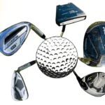 Five of the best golf clubs for people with high handicaps in 2023