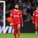 Liverpool is shocked to lose to Toulouse in the Europa League.