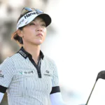 Lydia Ko dropped from first place on the CME points list to outside the top 100. What does this mean for next year