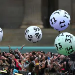 British scientists say they have found a way to make sure you win the lottery by buying 27 tickets.