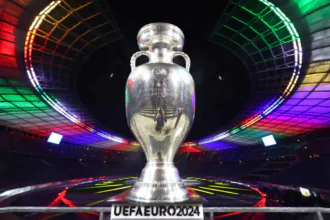 See the full schedule, dates, and times for the Euro 2024 draw.