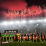 MLS pulls out of the US Open Cup and could lose its D1 status