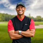 Tiger Woods could play a big part in the future of LIV golf stars after the final meeting to merge.