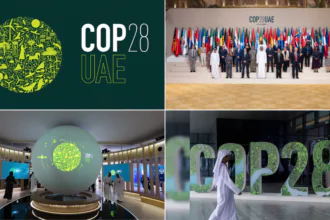Why is health important at COP-28?