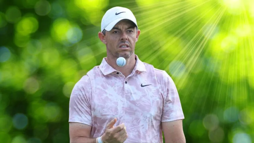 Rory McIlroy's IPL idea could be the answer to the civil war in golf.