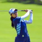 No. 1 in the world Rose Zhang is going to go back to Stanford and has no plans to go to LPGA Q-School right now.