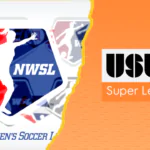 NWSL and USL Super League are about to meet in US football.