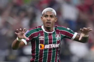Brazil's young football stars are likely to become top trade targets in Europe.