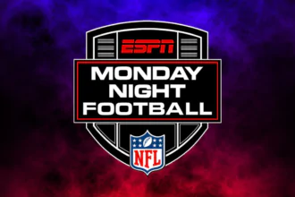 Why isn't ESPN showing the NFL game tonight? What's going on with the Week 17 show changes for New Year's Day