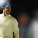 Rory McIlroy is on a whole new level. He beats the field at The Match and gives $2.4 million to charity.