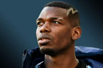 Paul Pogba "might be able to play tomorrow." as the agent of a former Manchester United star gives a report on the doping scandal