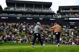 Prize money for each PGA Tour player in the 2024 Genesis Invitational