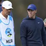 Rules of golf again fool pros, as Rory McIlroy and Joaquin Niemann were punished