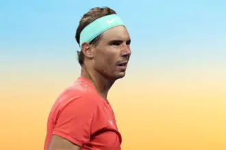Rafael Nadal's name is on the list of players who will be able to play in Indian Wells 2024. He will be able to enter the Masters 1000 event with a