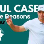 Reasons Paul Casey gave for joining LIV Golf