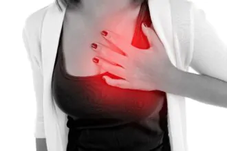 The signs of a heart attack in women are often different from those in men.