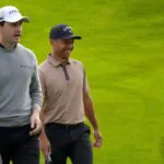 Schauffele and Cantlay think that ways need to change to reward LIV ability.
