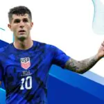 How to watch the US men's soccer team play Jamaica in the Concacaf Nations League semifinals and see the team names
