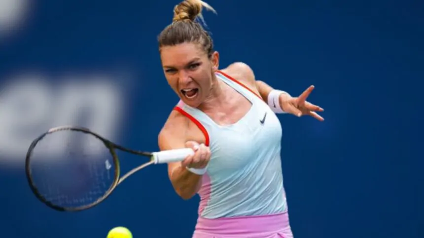 Emma Raducanu finds out her fate at the Miami Open, and Simona Halep gets a tough comeback draw.