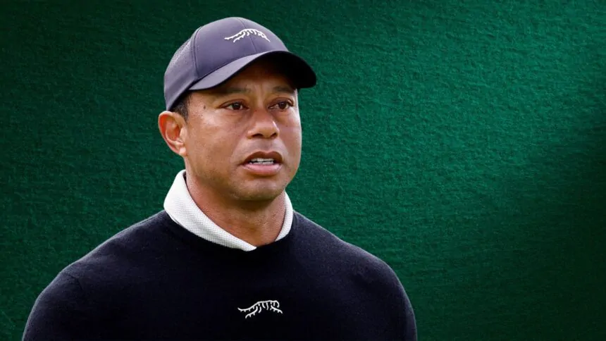 Tiger Woods makes a choice about The Players Championship, but things don't go as planned.