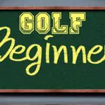 How long does golf take to get good? An honest schedule for beginners