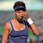 Venus Williams's comeback was ruined by her loss at Indian Wells
