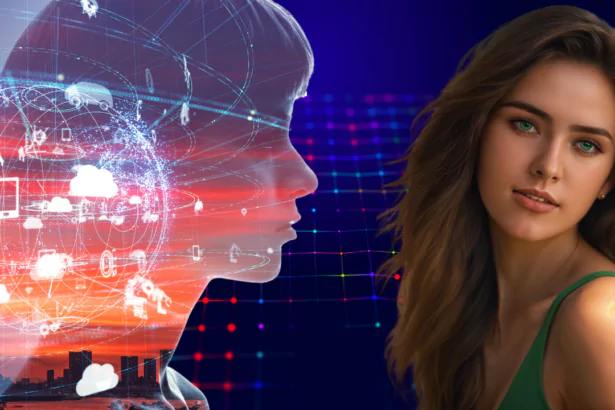 The first 'AI beauty pageant' reveals the most unsettling aspect of new technology.