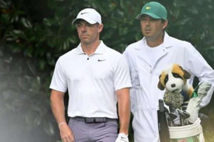 Masters called a "joke and an embarrassment" after Rory McIlroy and Scottie Scheffler's snub causes a stir