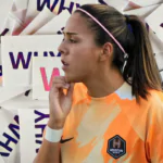Check out NWSL Vibe: Why Maria Sanchez moved from Houston to San Diego; Marta quits the Brazil national team.