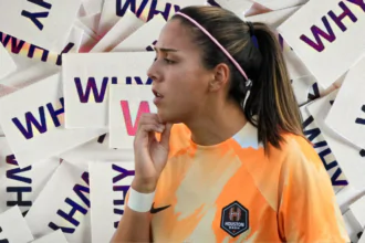 Check out NWSL Vibe: Why Maria Sanchez moved from Houston to San Diego; Marta quits the Brazil national team.