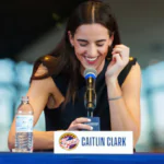 People are interested in Caitlin Clark's college GPA.