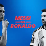 Lionel Messi is approaching a significant milestone that Cristiano Ronaldo also holds