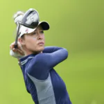 Nelly Korda, the LPGA is in a great situation to make women's golf better. They're not getting it yet.