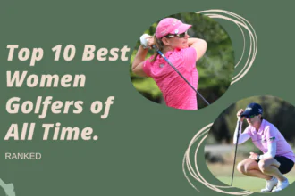 Top 10 Best Women Golfers of All Time, Ranked